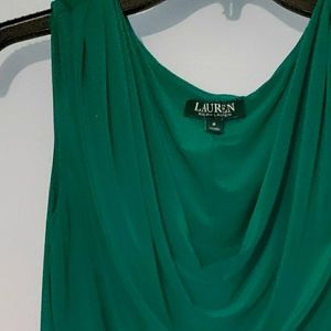 Ralph Lauren Dress Size 8